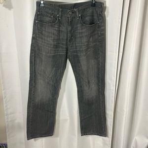 Levi’s Straightleg Jeans